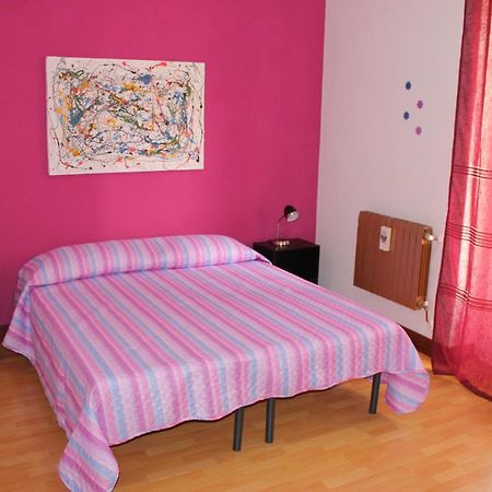 Guest House Artemide Agrigento Cameră foto