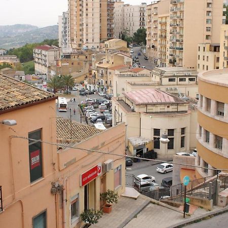 Guest House Artemide Agrigento Exterior foto