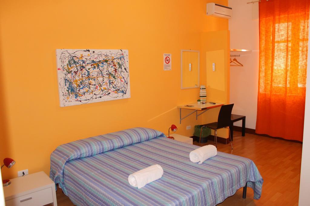 Guest House Artemide Agrigento Cameră foto