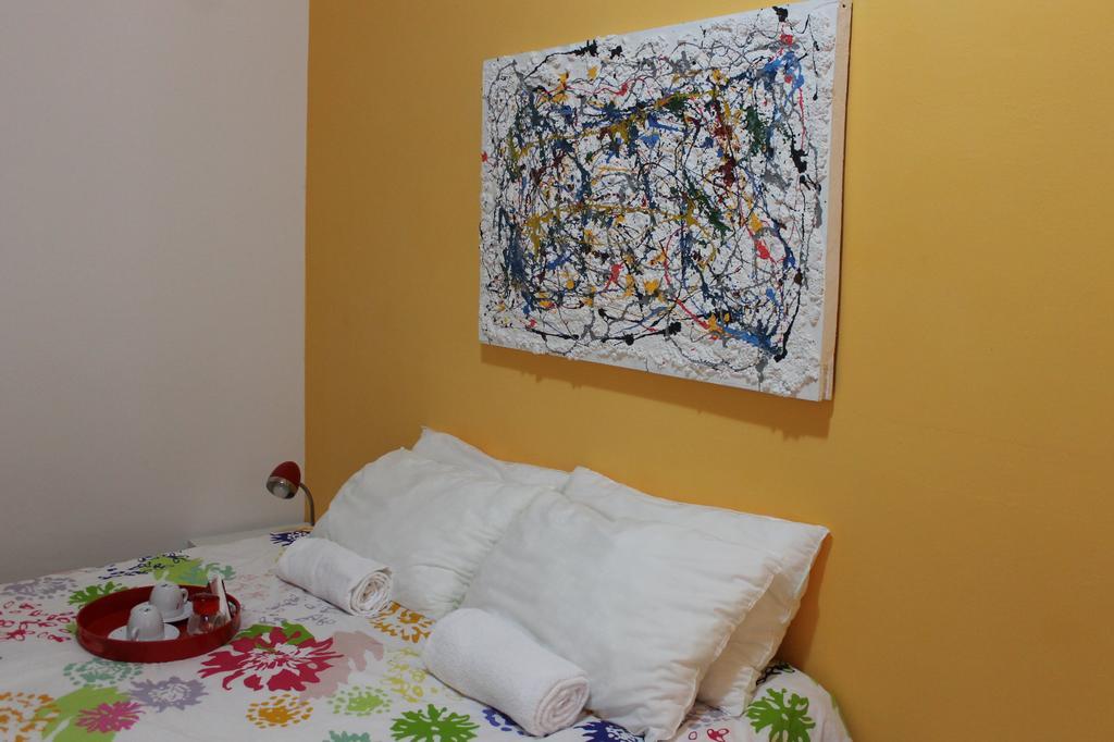 Guest House Artemide Agrigento Exterior foto