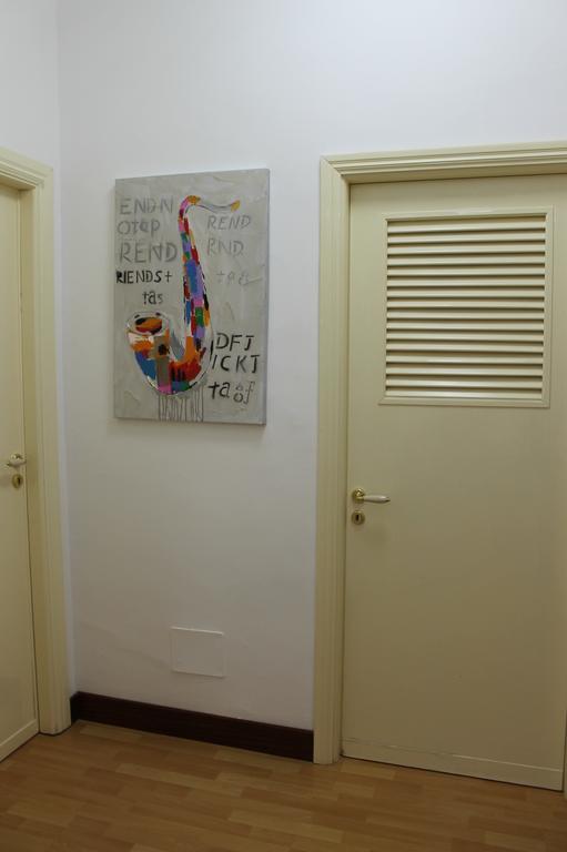 Guest House Artemide Agrigento Exterior foto