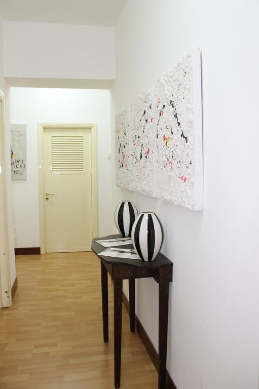 Guest House Artemide Agrigento Exterior foto
