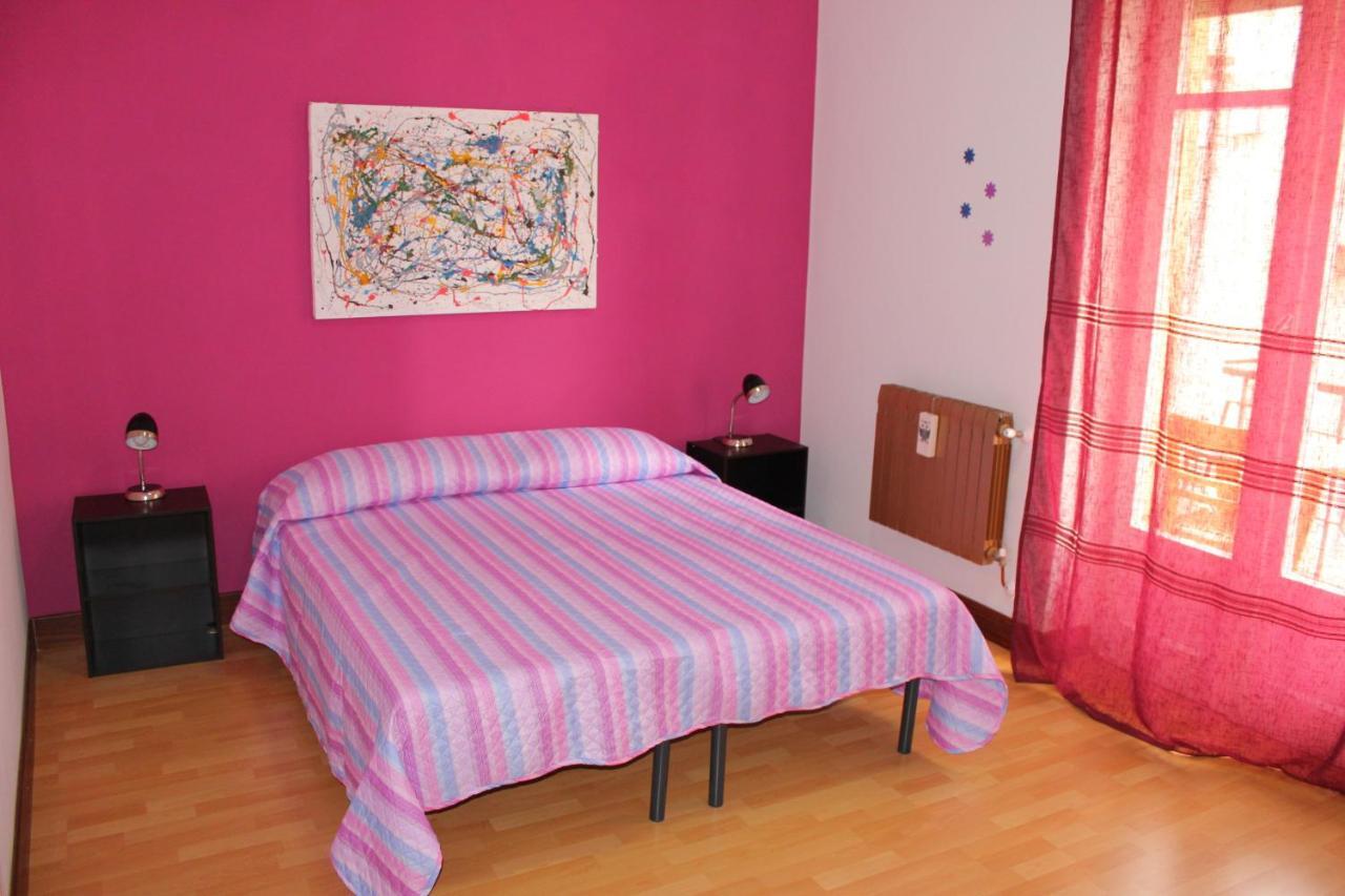 Guest House Artemide Agrigento Cameră foto