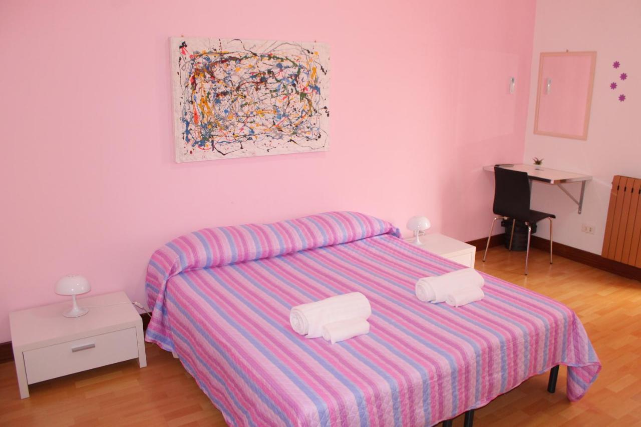Guest House Artemide Agrigento Cameră foto