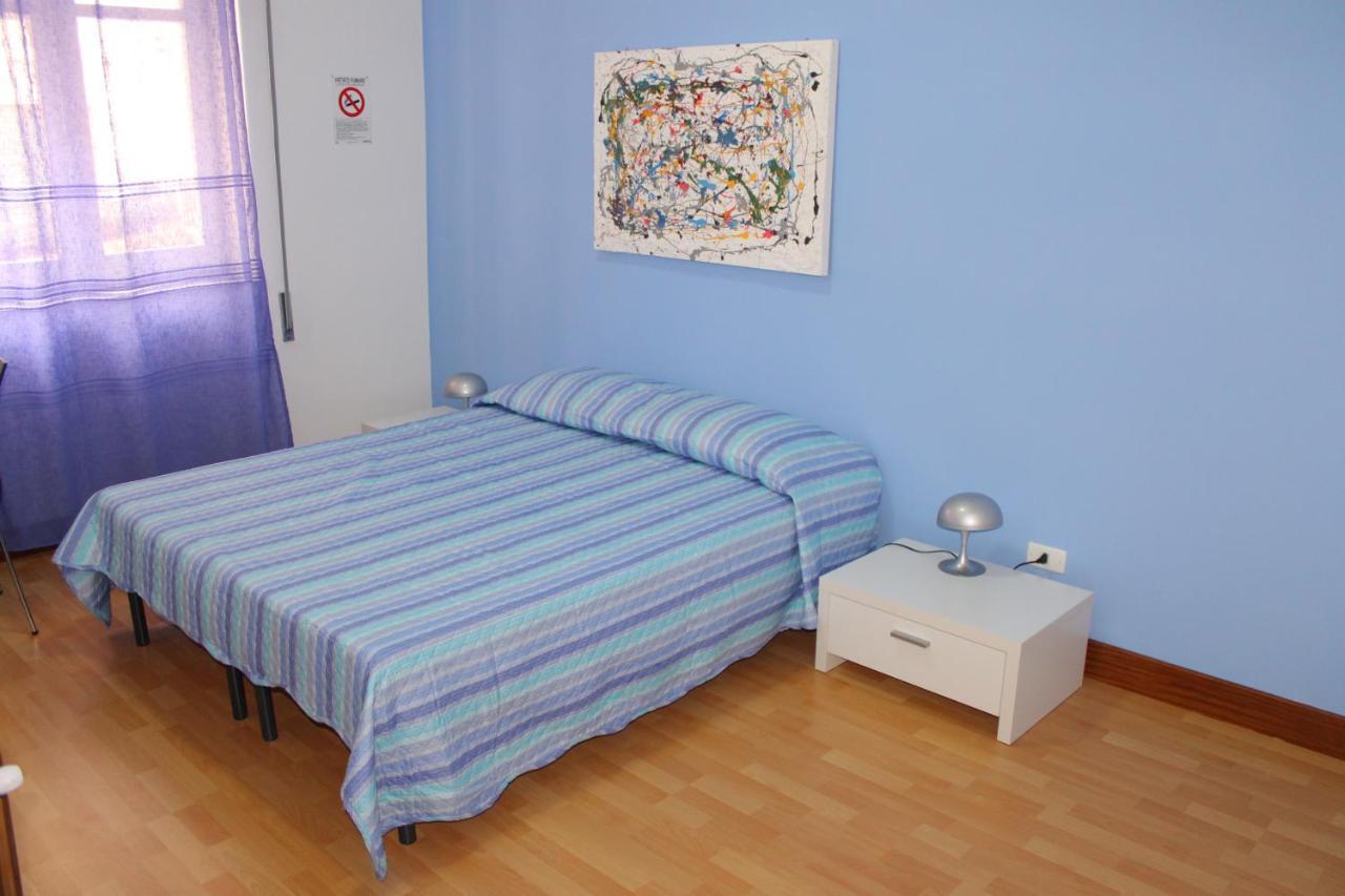 Guest House Artemide Agrigento Cameră foto