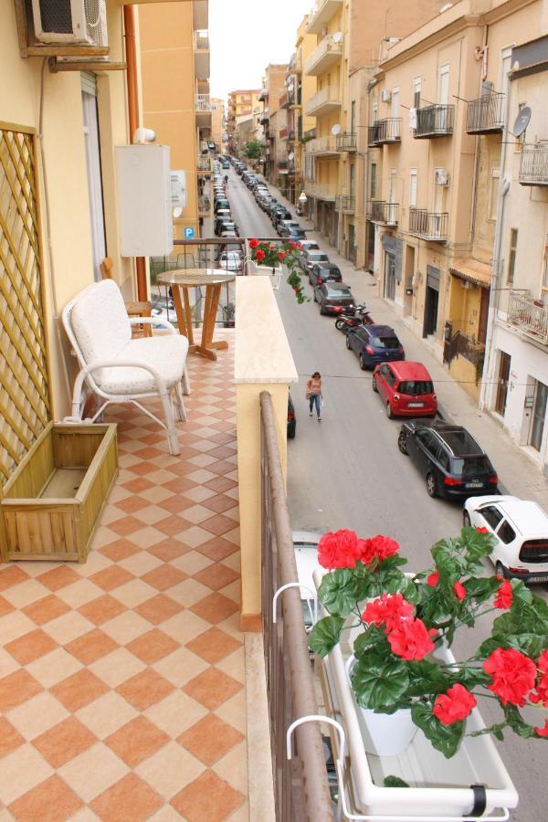 Guest House Artemide Agrigento Cameră foto